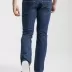 Jeans coupe droite RL70 confort coton stone washed