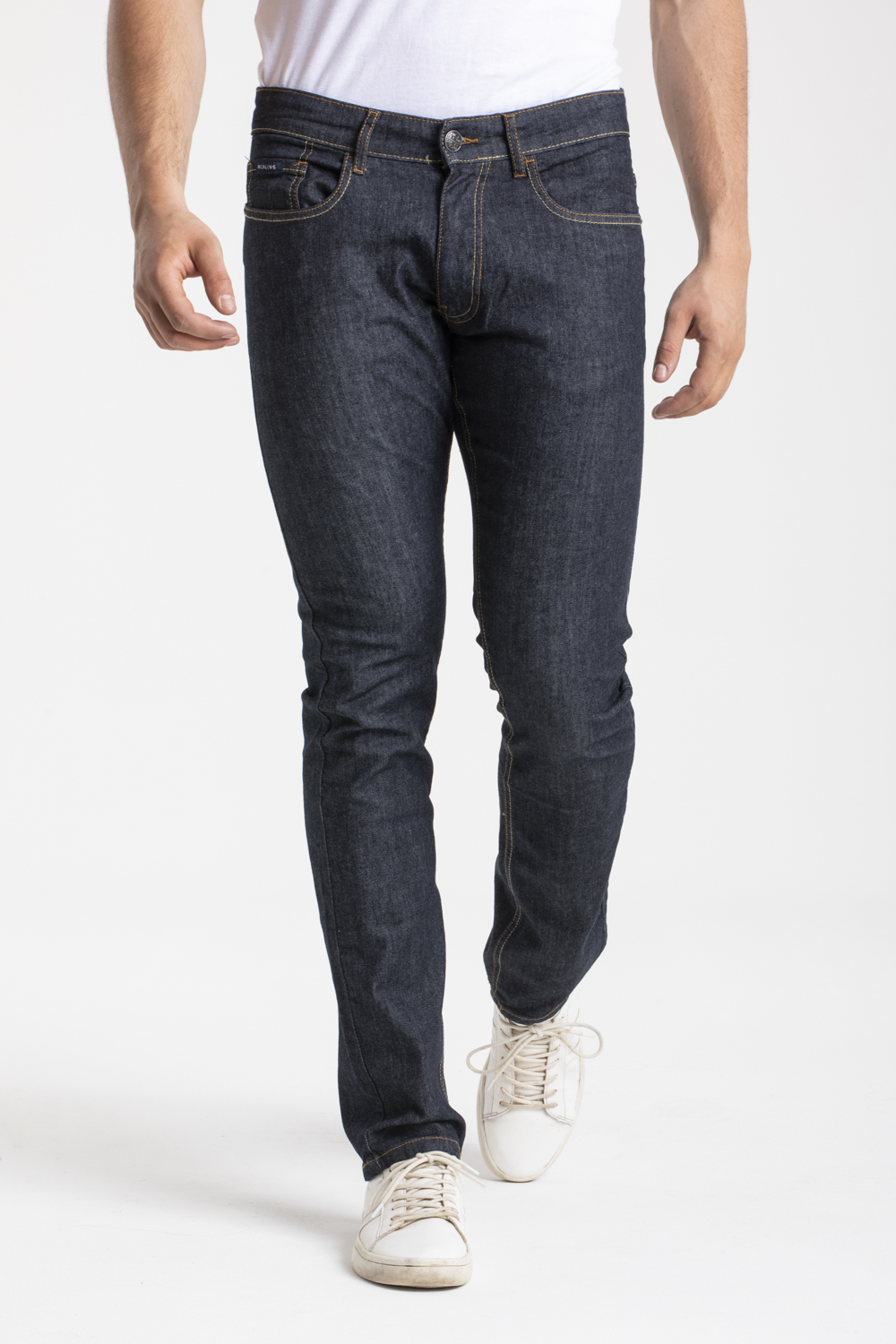 Jeans RL80 Fibreflex coupe straight RA171AL