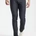 Jeans stretch Fibreflex® RL80 coupe droite ajustée brut