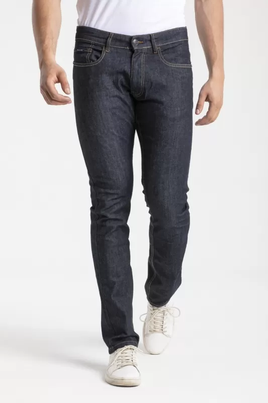 Jeans RL80 vestibilità straight