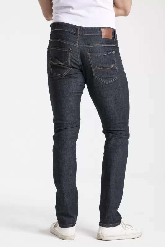 Jeans RL80 vestibilità straight