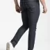 Jeans stretch Fibreflex® RL80 coupe droite ajustée brut
