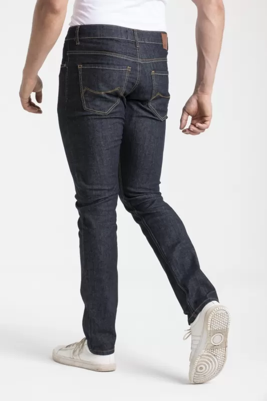 Jeans RL80 vestibilità straight