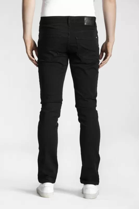 Jeans RL80 twill denim elasticizzato colorato