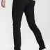 Jeans stretch RL80 Fibreflex® coupe droite ajustée