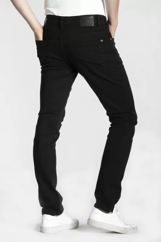 Jeans RL80 twill denim elasticizzato colorato