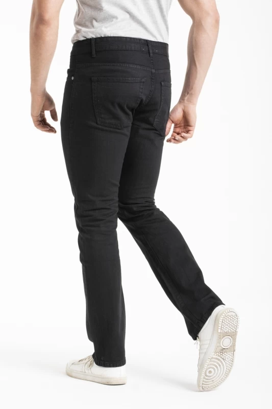 Jeans coupe droite RL70 coton SAM
