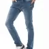 Jeans da uomo RL80 denim elasticizzato super stone washed SANCHEZ