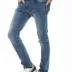 Jeans RL80 Fibreflex® super stonewashed coupe droite ajustée