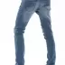 Jeans da uomo RL80 denim elasticizzato super stone washed SANCHEZ