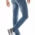 Jeans da uomo RL80 denim elasticizzato super stone washed SANCHEZ