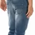 Jeans da uomo RL80 denim elasticizzato super stone washed SANCHEZ