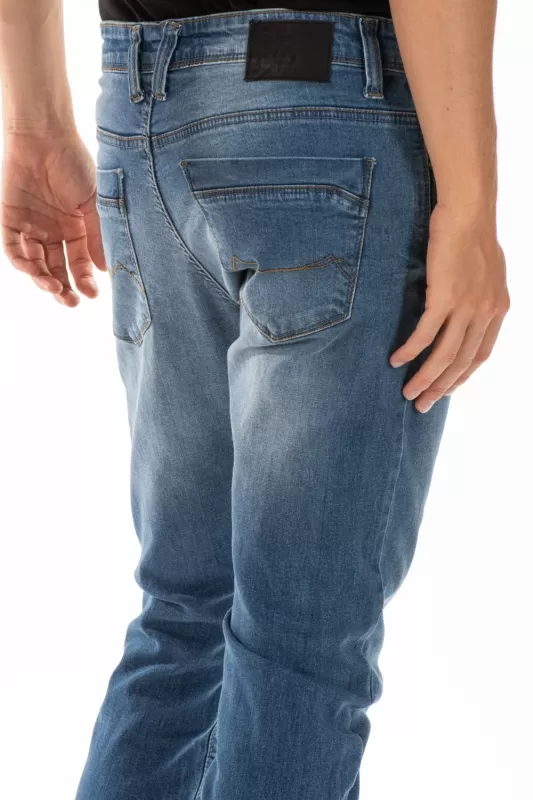 Jeans RL80 Fibreflex® coupe straight SANCHEZ