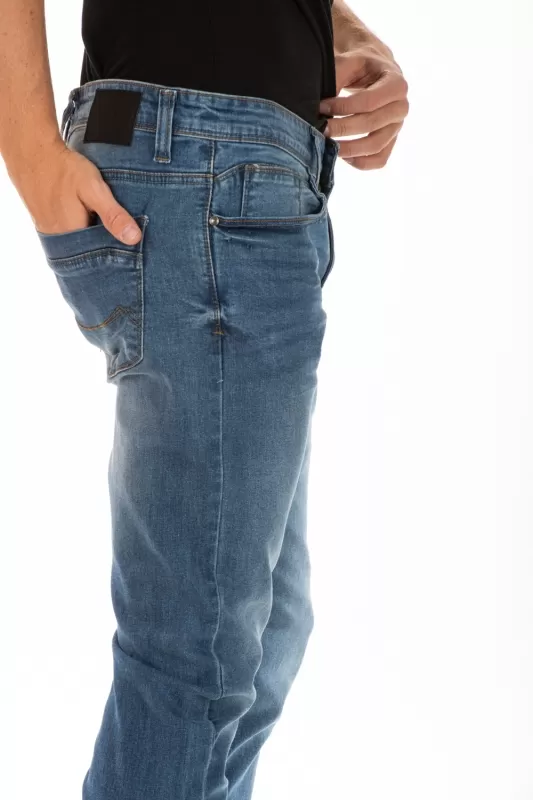 Jeans RL80 Fibreflex® coupe straight SANCHEZ