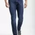Jeans RL80 stretch Fibreflex® coupe droite ajustée brossé