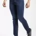 Jeans RL80 stretch Fibreflex® coupe droite ajustée brossé