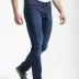 Jeans RL80 vestibilità straight denim elasticizzato SANCHOS