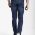 Jeans RL80 stretch Fibreflex® coupe droite ajustée brossé