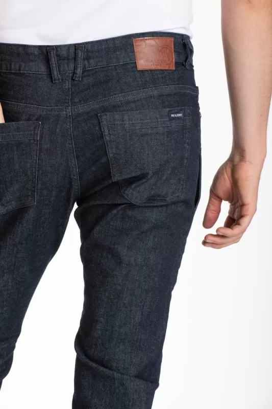 Jeans RL70 Fibreflex® Smartphone stretch brut