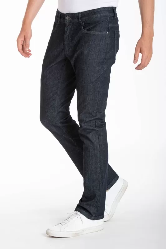 Jeans RL70 Fibreflex® Smartphone stretch brut