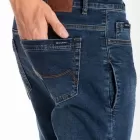 Smartphone jeans RL70 Fibreflex® coupe droite SPJGZ 
