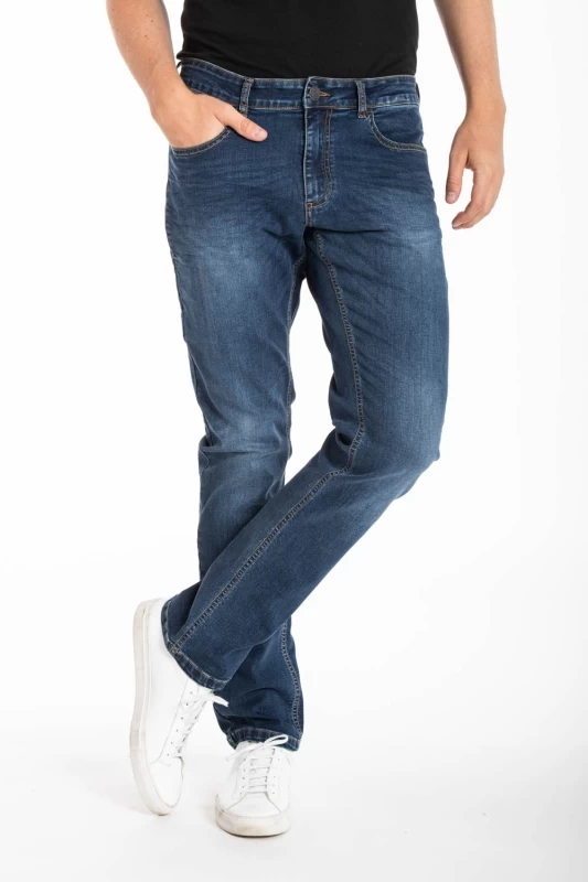 Smartphone jeans RL70 Fibreflex® stretch used