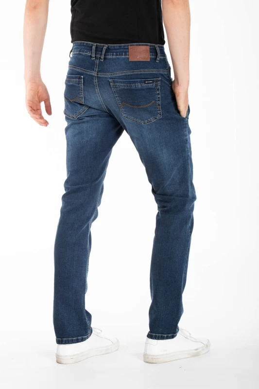 Smartphone jeans RL70 Fibreflex® coupe droite SPJGZ 