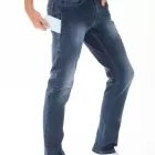 Smartphone jeans RL70 Fibreflex® coupe droite SPJGZ 