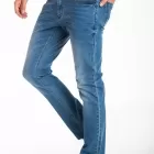 Smartphone jeans RL70 Fibreflex® coupe droite SPJZC 