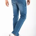 Smartphone jeans RL70 Fibreflex® coupe droite SPJZC 
