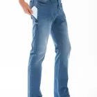Smartphone jeans RL70 Fibreflex® coupe droite SPJZC 