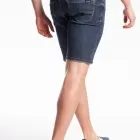 Bermuda Fibreflex® straight fit VASKEN