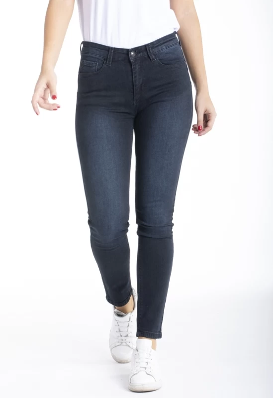 Jeans da donna push up - CARMEL