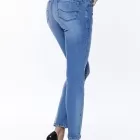 Jeans slim push-up stretch CATHY 