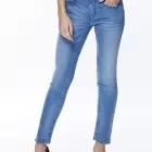 Jeans slim push-up stretch CATHY 