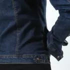 Giacca denim elasticizzato ENIA