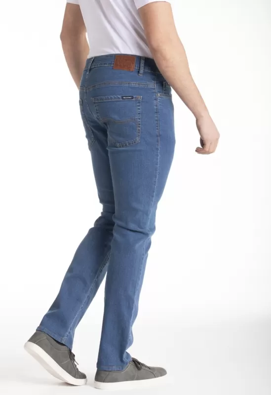 Jeans stretch Fibreflex® anti-inflation stone ANTI2