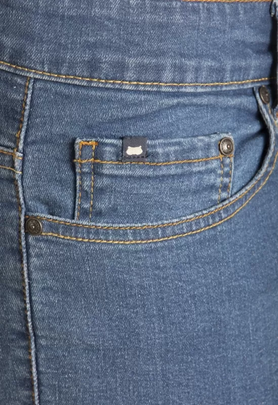 RL80 straight fit Fibreflex® jeans ANTI2