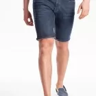 Bermuda Fibreflex® straight fit VASKEN