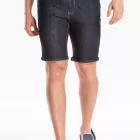 Bermuda Fibreflex® straight fit VINY