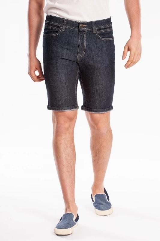 Bermuda Fibreflex® straight fit VINY
