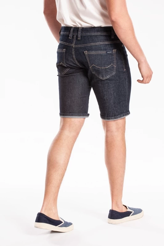Bermuda Fibreflex® straight fit VINY