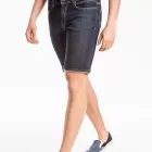 Bermuda Fibreflex® straight fit VINY
