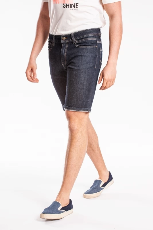 Bermuda Fibreflex® straight fit VINY