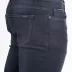 Jeans stretch Fibreflex® RL80 coupe droite ajustée surteint VITO