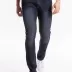 Jeans stretch Fibreflex® RL80 coupe droite ajustée surteint VITO