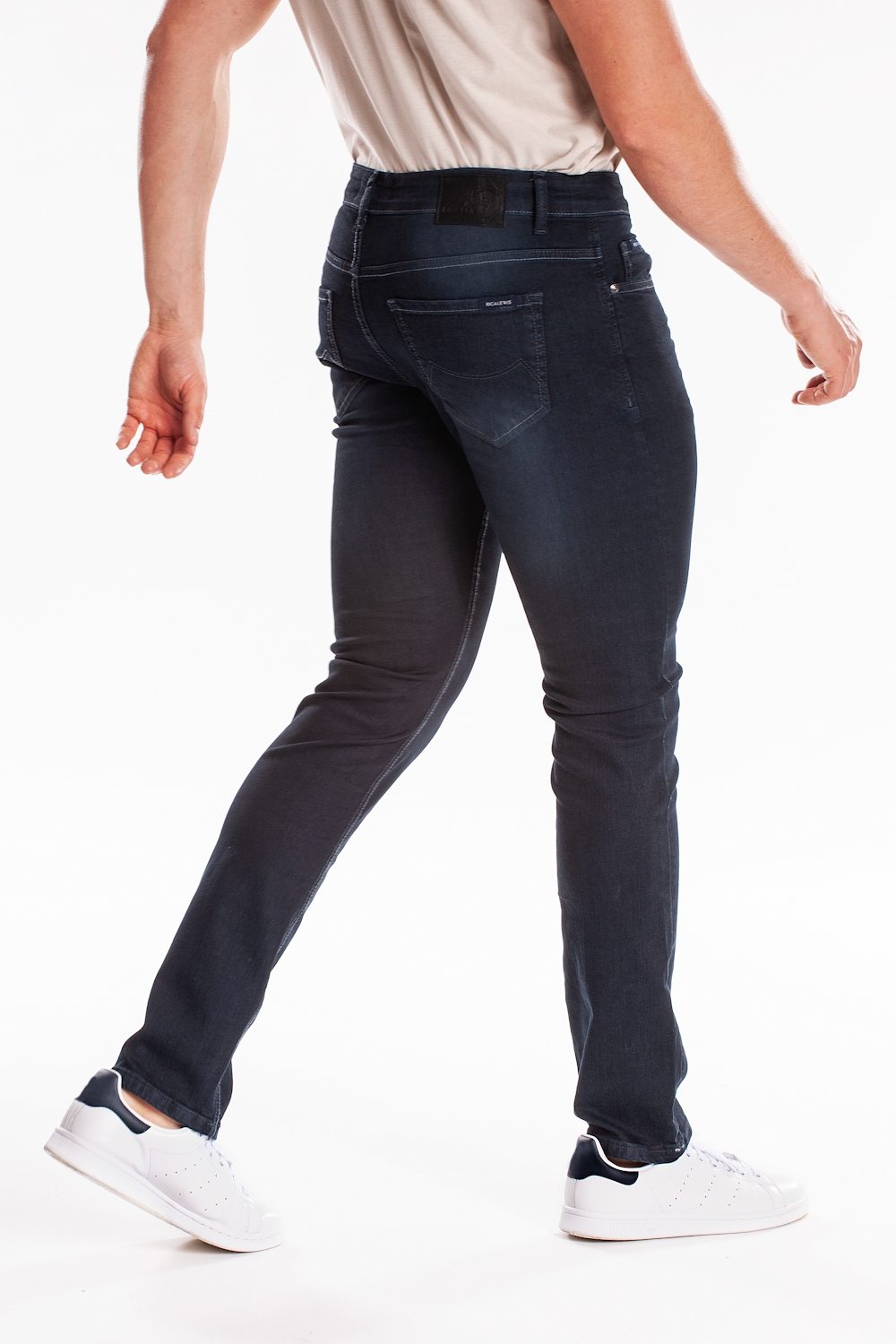 Jeans RL80 Fibreflex® coupe straight VITO