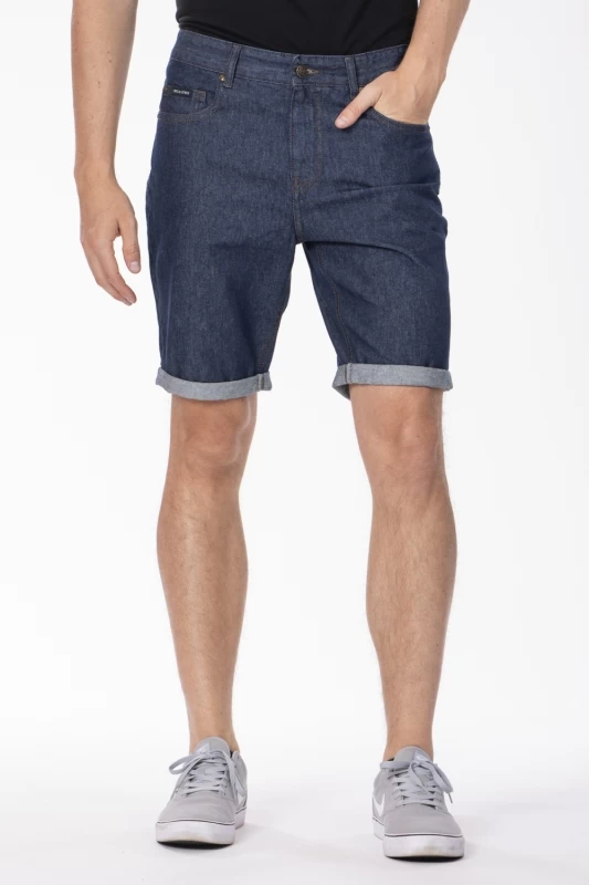 Bermuda in denim leggero ACE