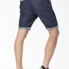 Bermuda in denim leggero ACE