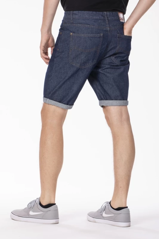 Bermuda in denim leggero ACE